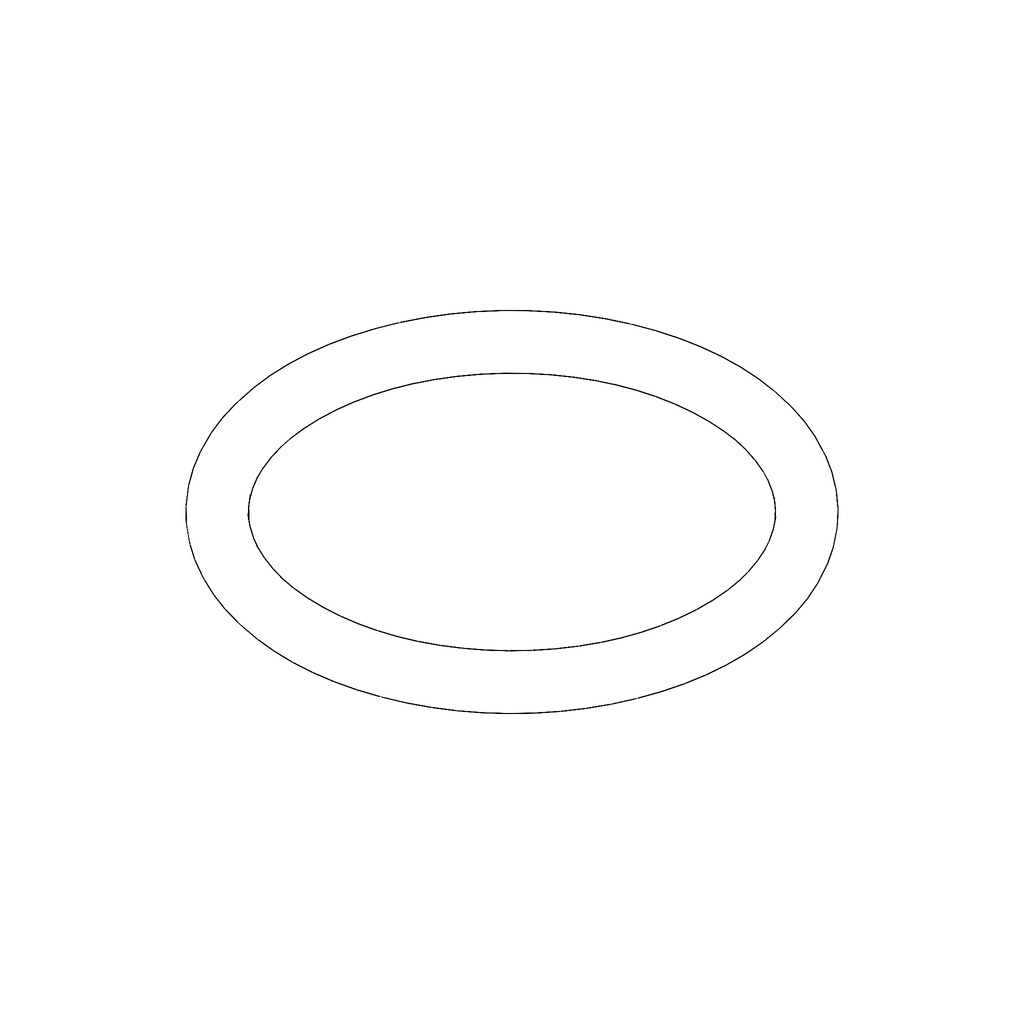 O-RING DIN 3771-17X2-N, EPDM (CF0023.1B6)