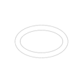O-RING DIN 3771-17X2-N, EPDM (CF0023.1B6)