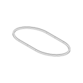 O-RING, QUAD, SIZE -034, VITON (CF0051.1B7)