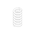 DETENT SPRING, PASSENGER FOOTPEG (CG0022.1B7)