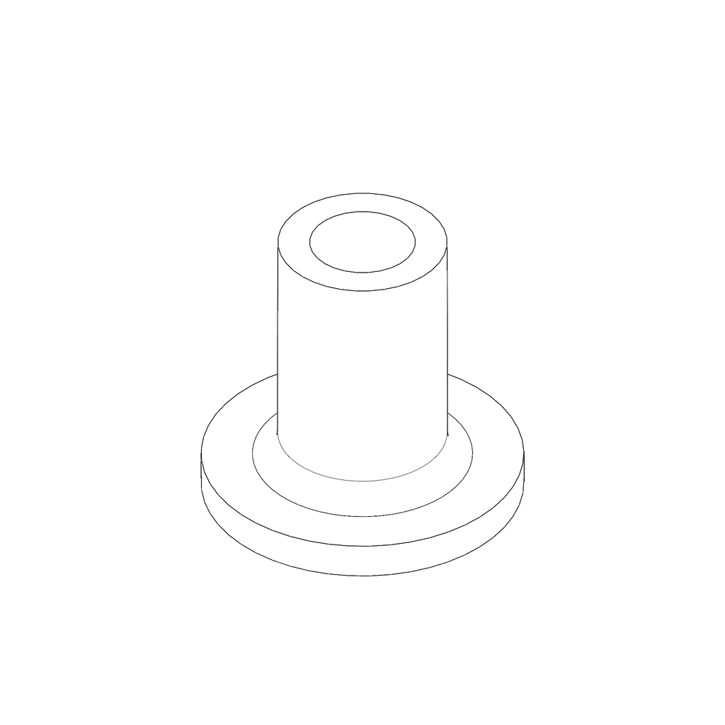 Grommet Insert (CH0019.10B5)