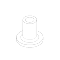 Grommet Insert (CH0019.10B5)