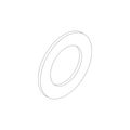 SPRING WASHER 24,5/40/1,8 (CK0002.1B7)