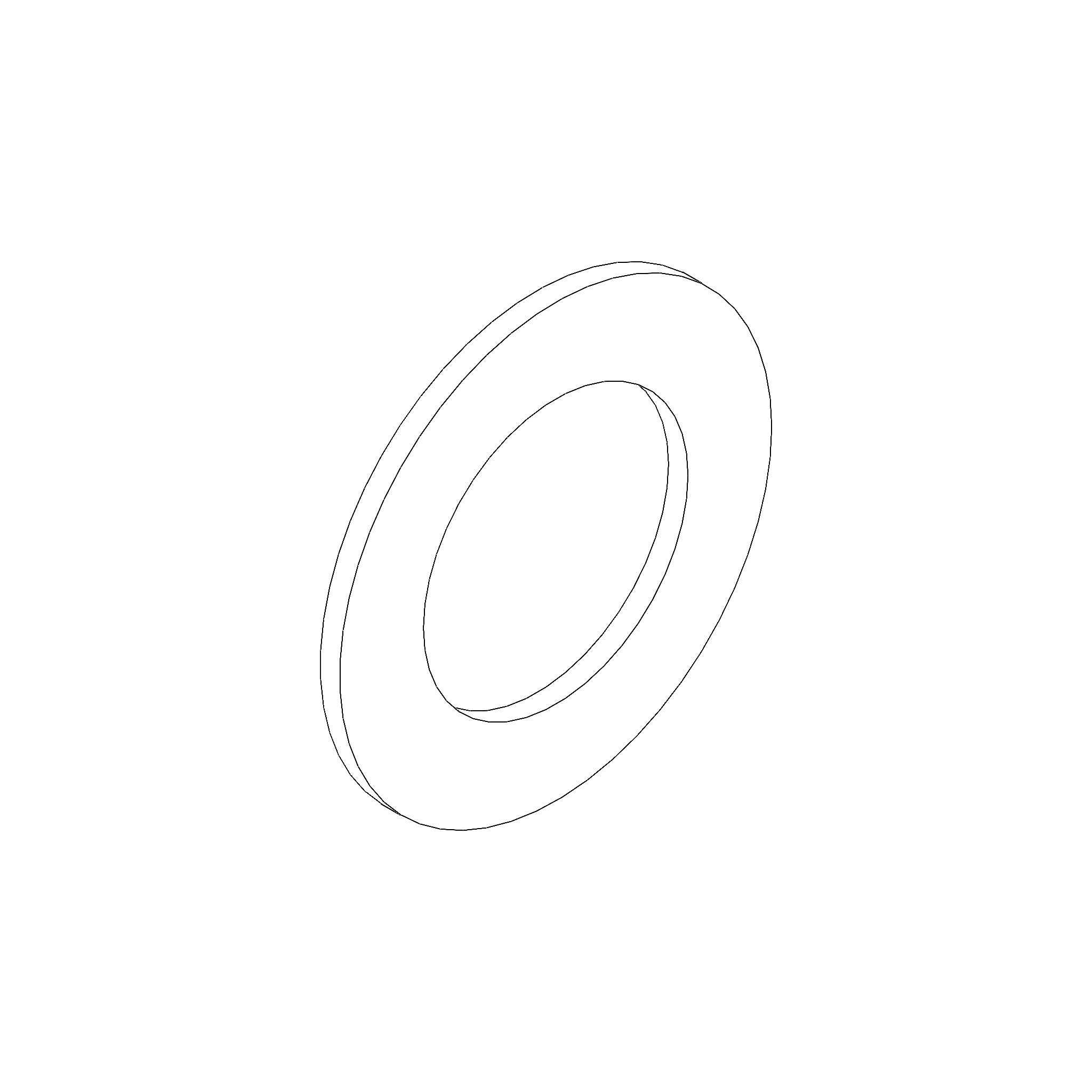 SPRING WASHER 24,5/40/1,8 (CK0002.1B7)