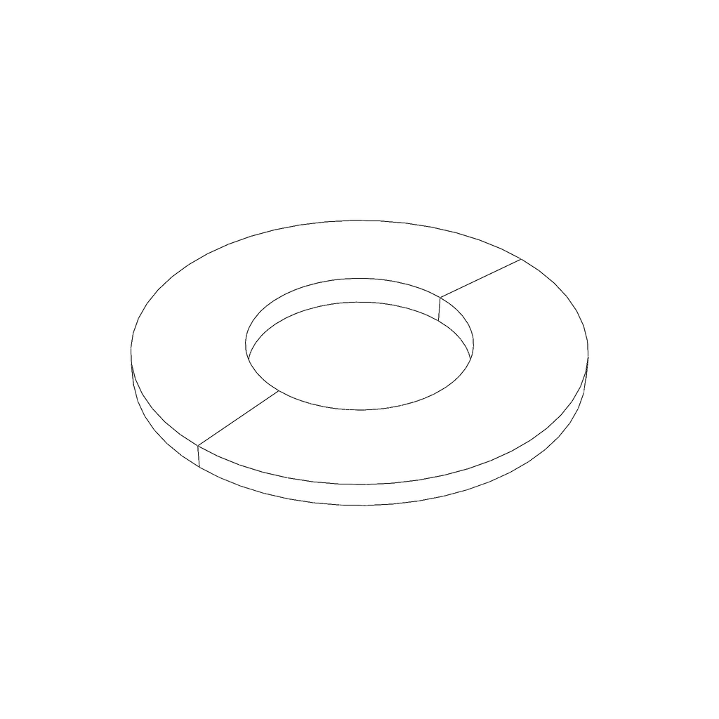 WASHER, SPRING, 12.2 x 25 x 1.5 (CK0042.13B7)