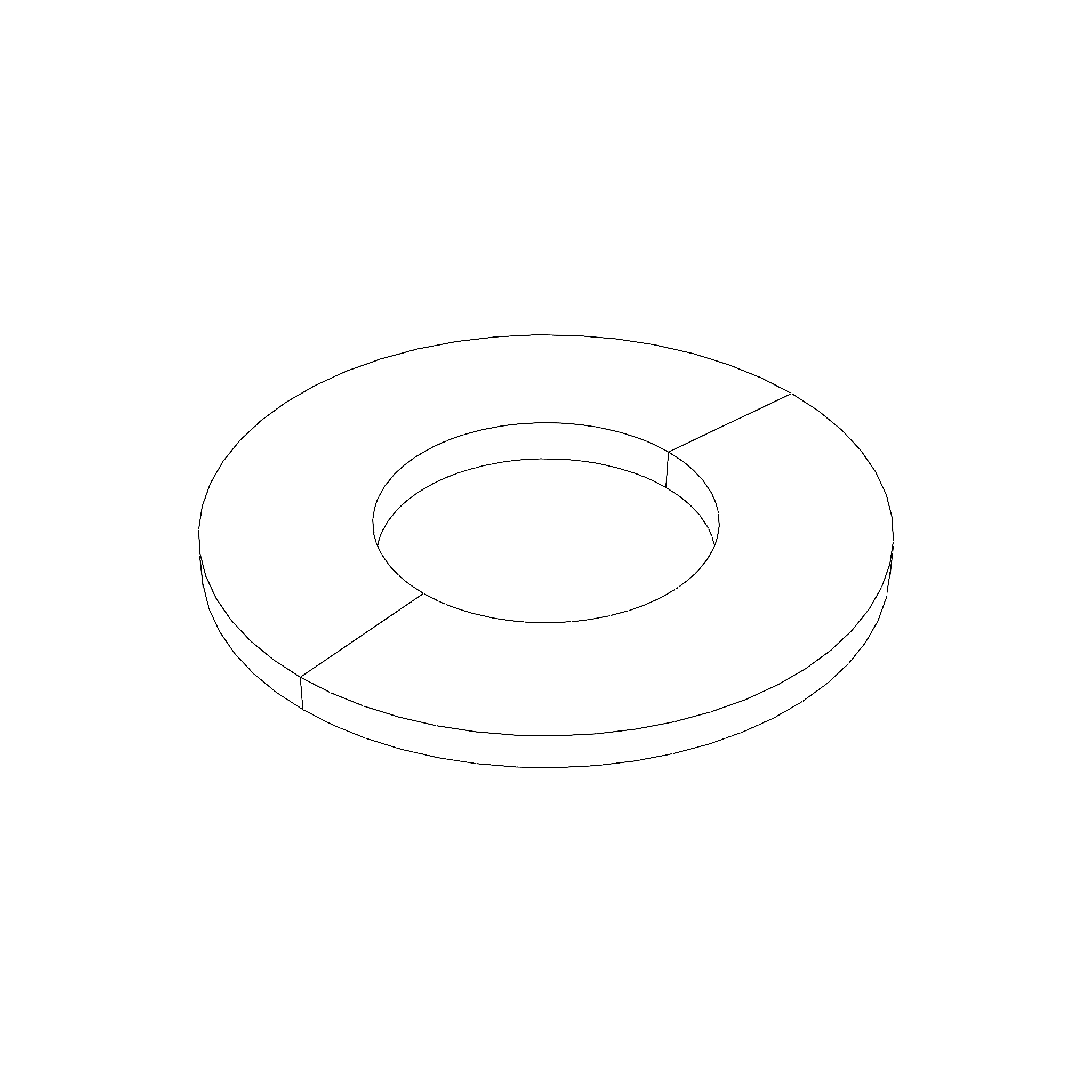 WASHER, SPRING, 12.2 x 25 x 1.5 (CK0042.13B7)