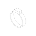 1-EAR CLAMP, 25.4-28.6 MM (CN0024.1AY)