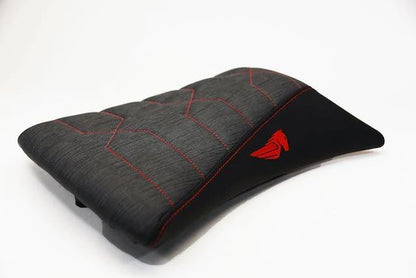 Buell Seat Set - Red