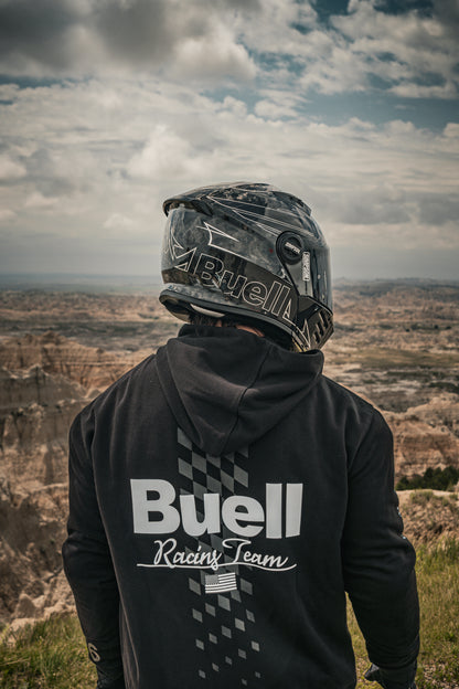 NBTxBUELL Armored Racing Hoodie 2.0