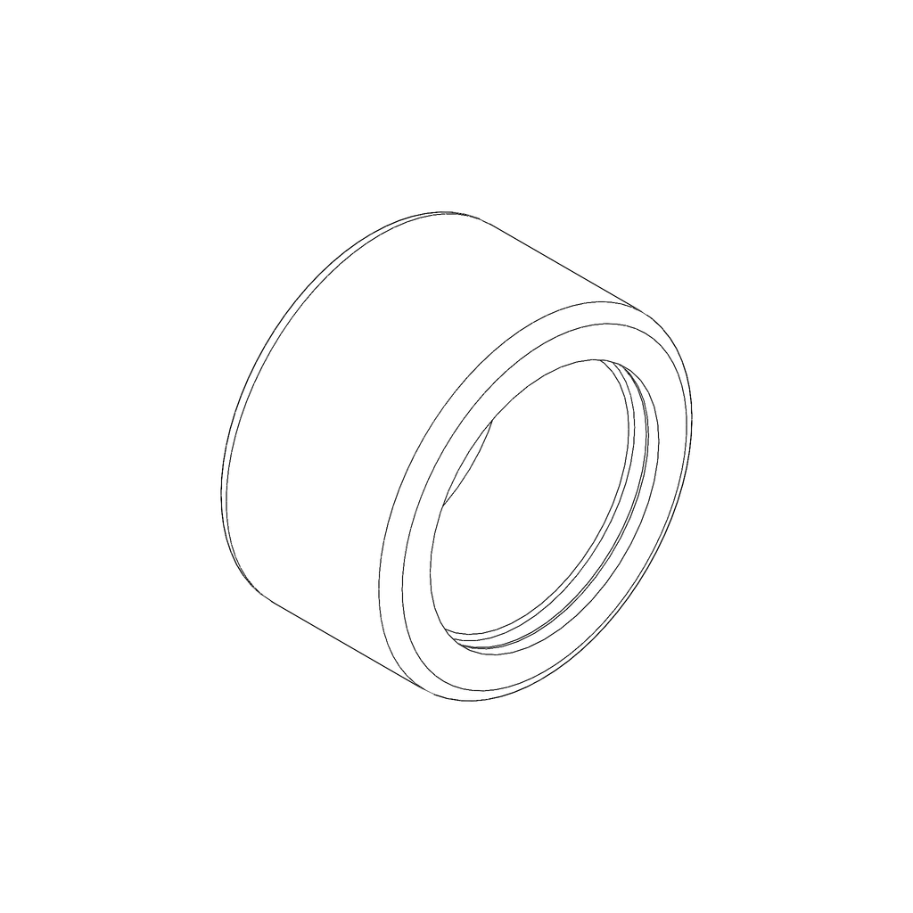 NEEDLE BEARING 15X21X12 (E0015.1B6)