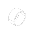 INNER RING IR35X40X20.5 (E0050.1AY)