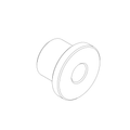BUSHING, TOP HAT, IDLER SPROCKET EB0027.1B7