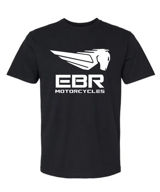 EBR Motorcycles Graphic T-Shirt
