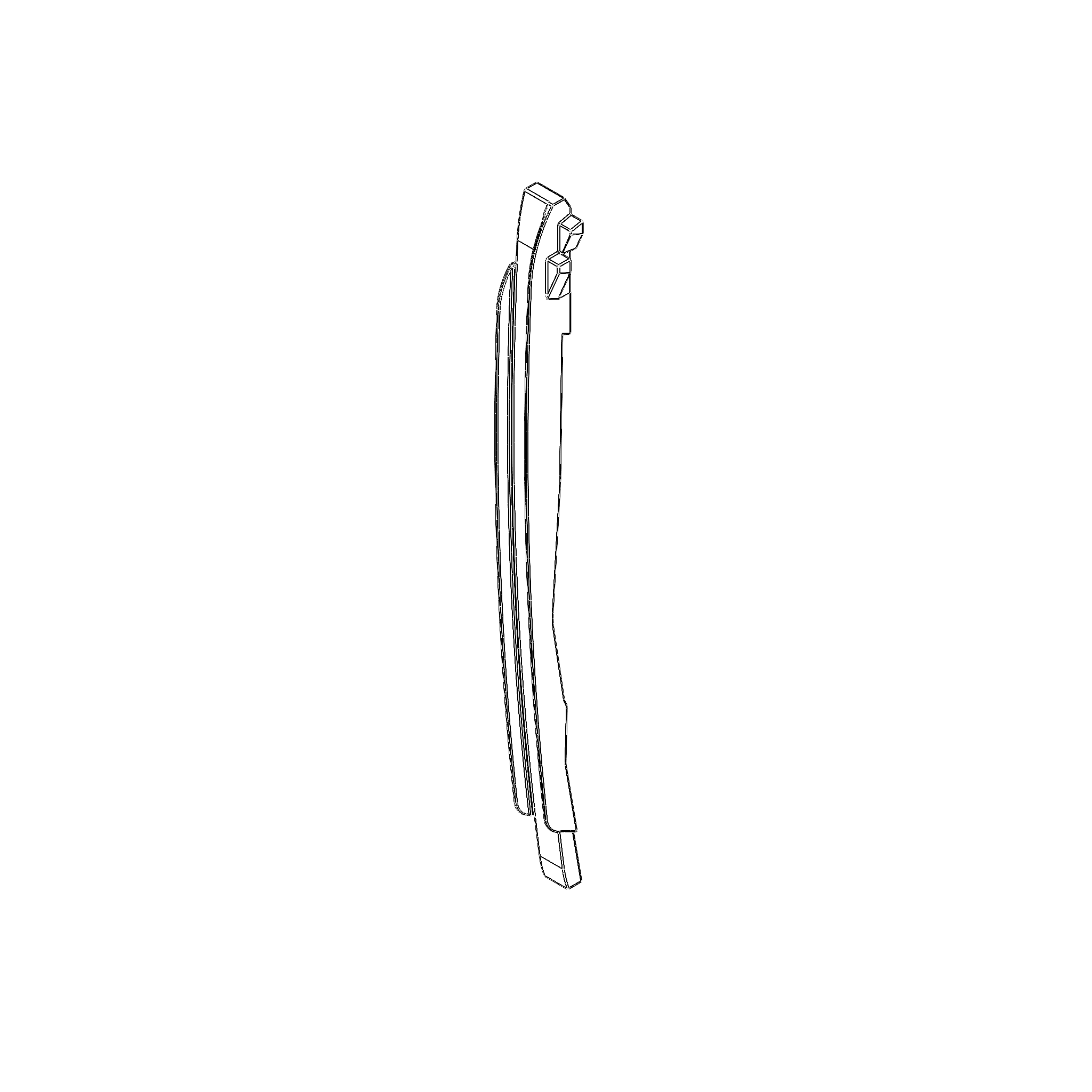 CHAIN GUIDE F0059.1B6