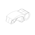 FINGER FOLLOWER F0070.1B6