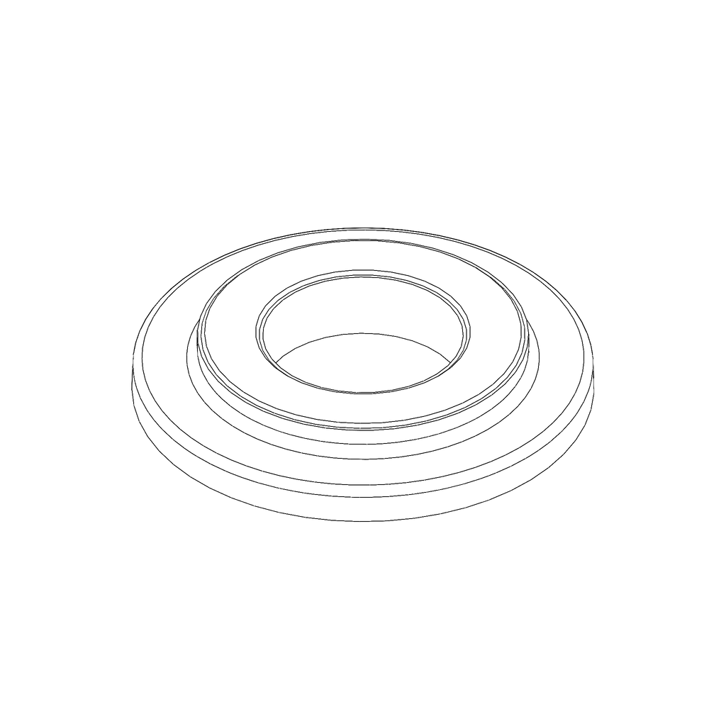 VALVE SPRING SUPPORT (F0100.1B6)