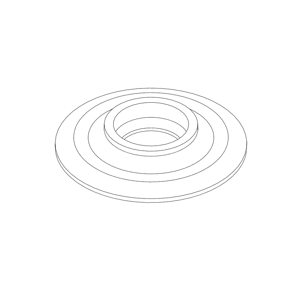 VALVE SPRING RETAINER (F0121.1B6)