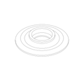VALVE SPRING RETAINER (F0121.1B6)