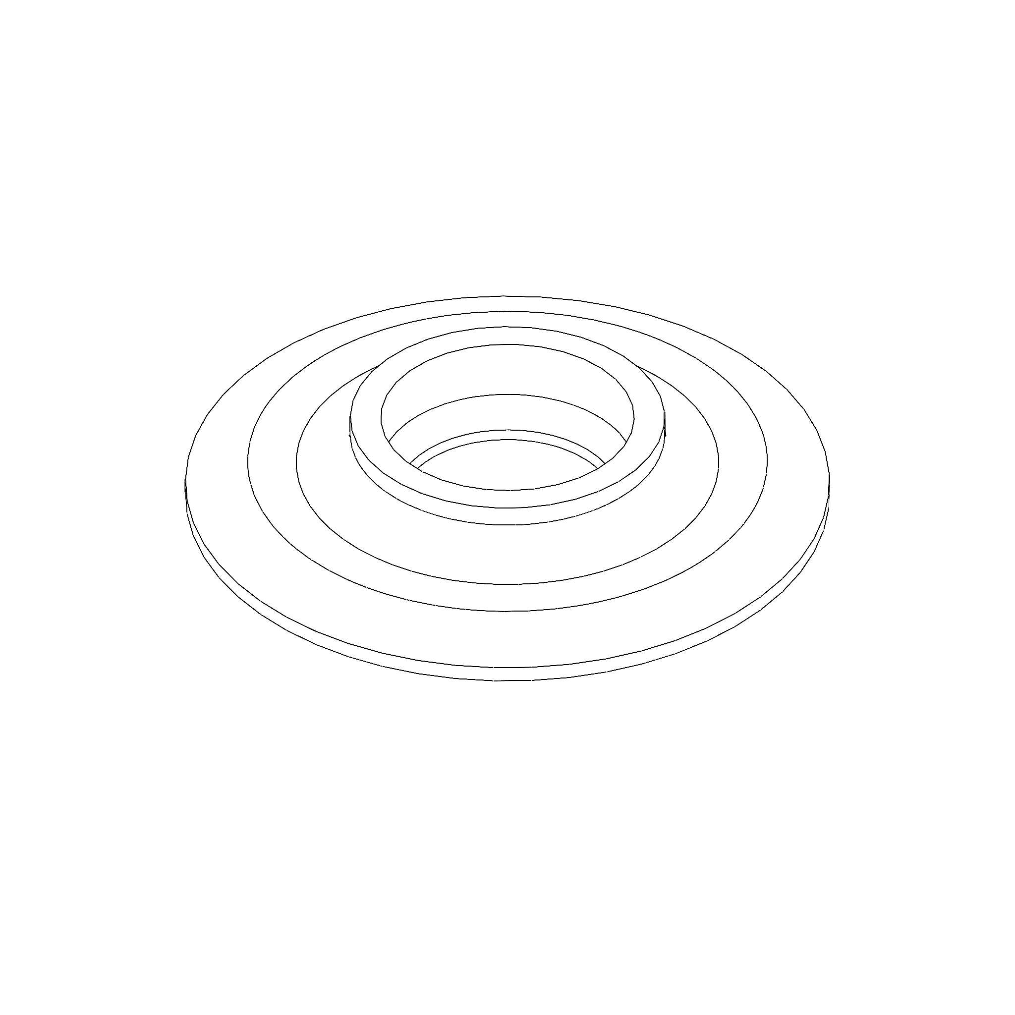 VALVE SPRING RETAINER (F0121.1B6)