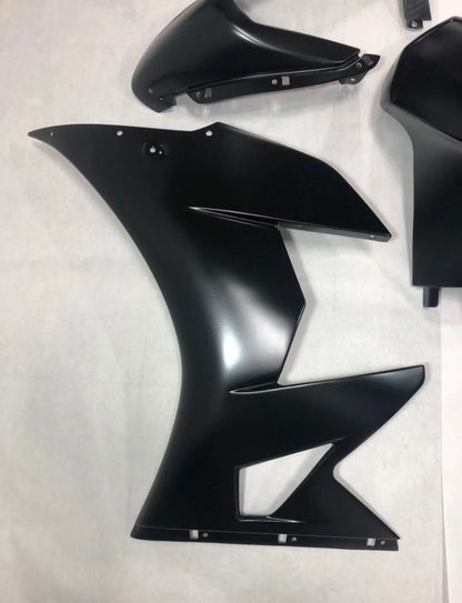 Buell 1190RX Fiberglass Bodywork