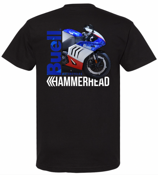 Buell HH Freedom Edition Shirt