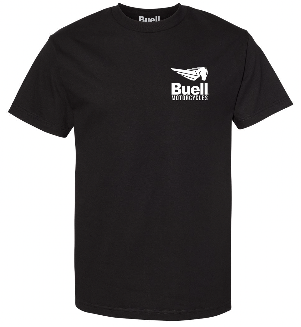 Buell HH Freedom Edition Shirt