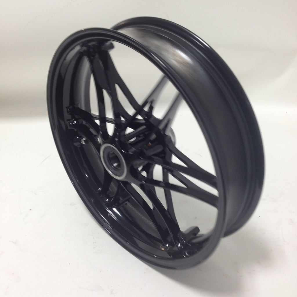 Front Wheel (G0101.1B7YT)