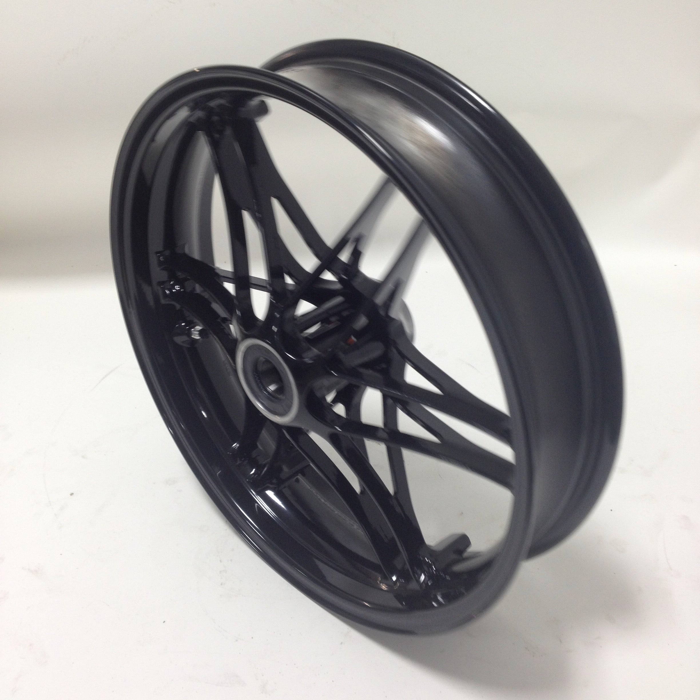 Front Wheel (G0101.1B7YT)