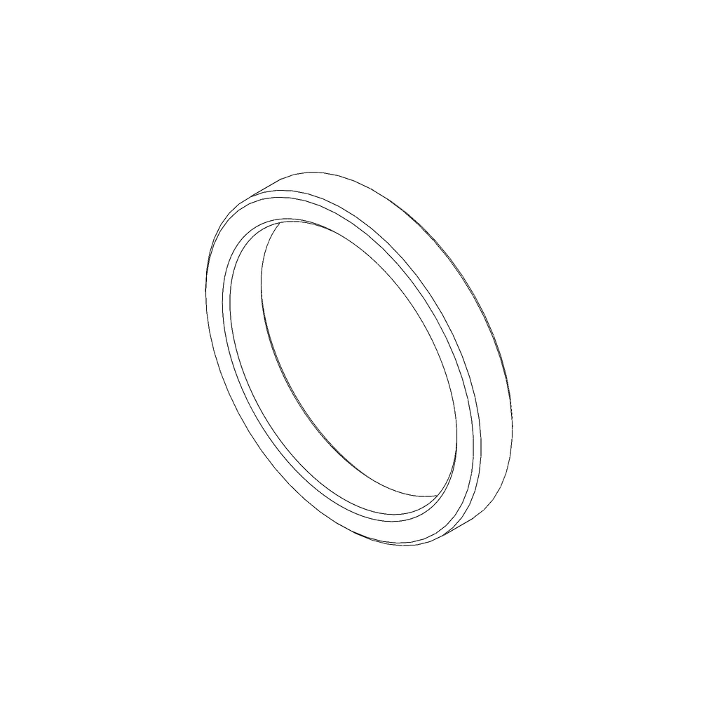 RIGHT FRONT AXLE SPACER (G0112.1B6A)