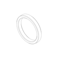 RIGHT FRONT AXLE SPACER (G0112.1B6A)
