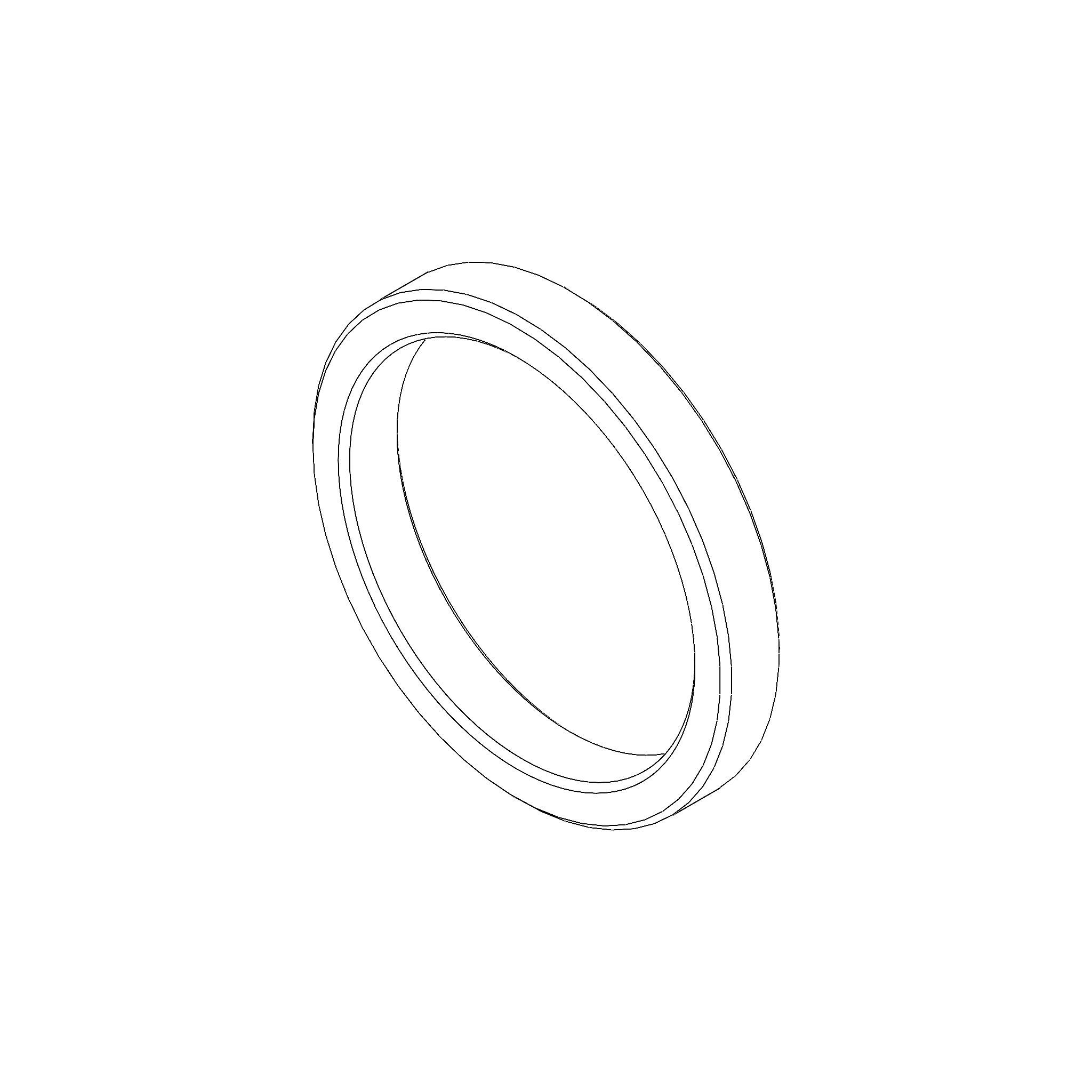 RIGHT FRONT AXLE SPACER (G0112.1B6A)