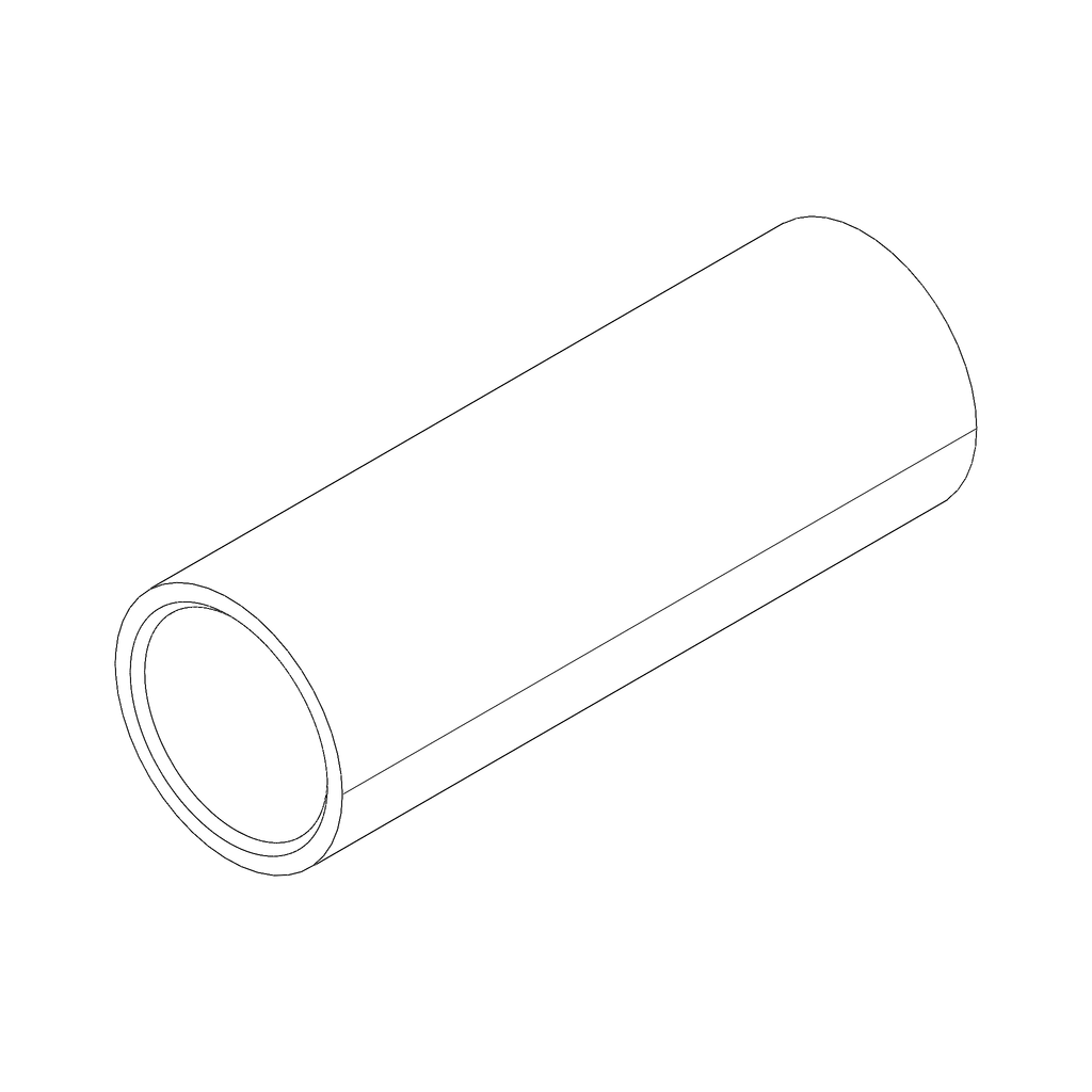 SPACER, FRONT WHEEL G0325.12AZ