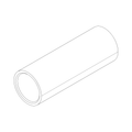 SPACER, FRONT WHEEL G0325.12AZ