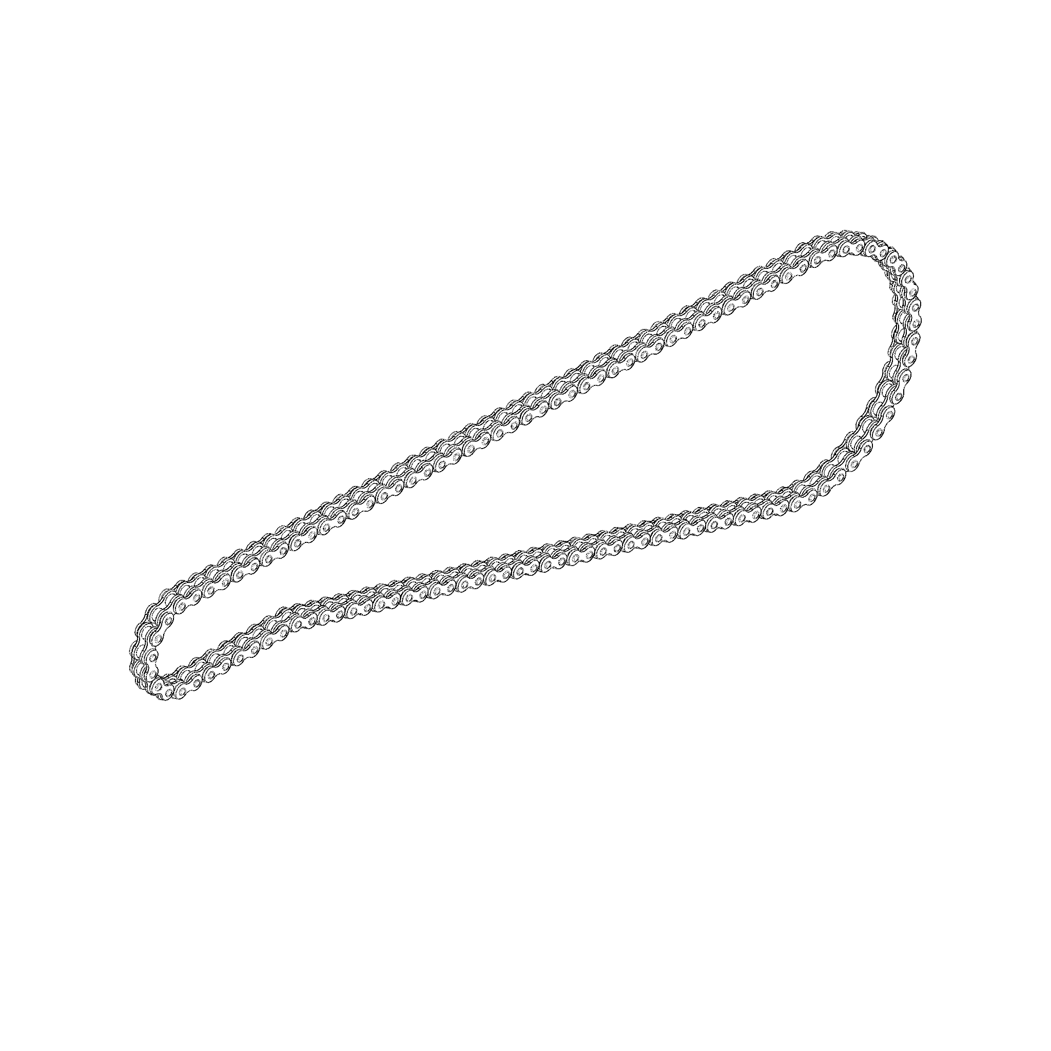 DRIVE CHAIN G0407.1B7