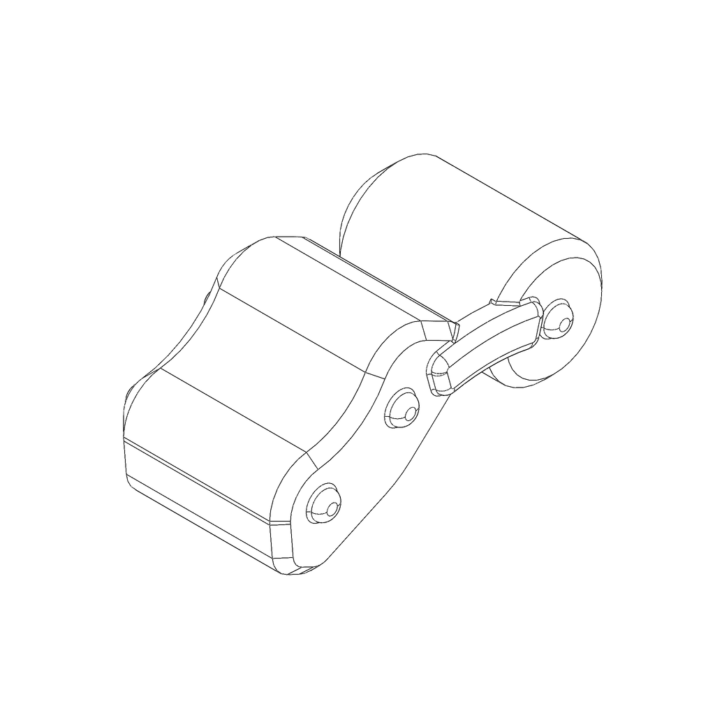 RUBBER DAMPERS (G0441.1B6)
