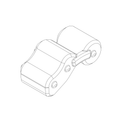RUBBER DAMPERS (G0441.1B6)