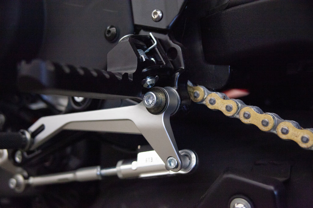 Buell Quick Shift Kit - GP Pattern - N1620A.14BX