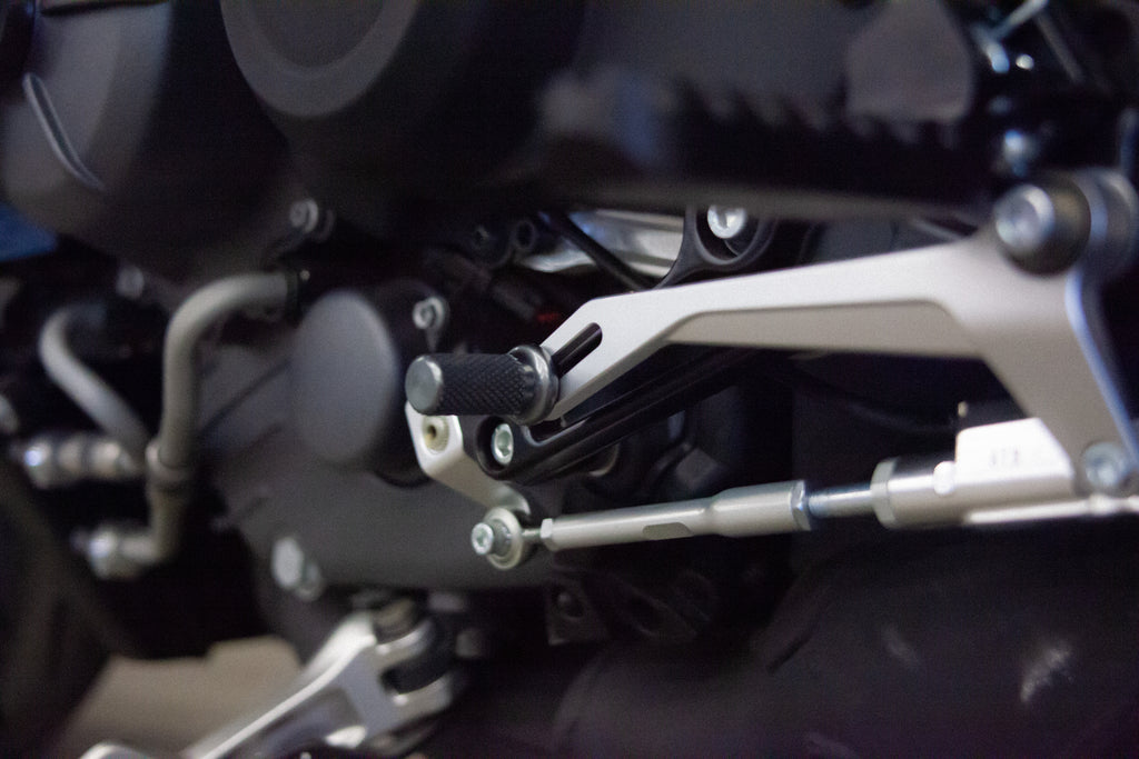 Buell Quick Shift Kit - GP Pattern - N1620A.14BX