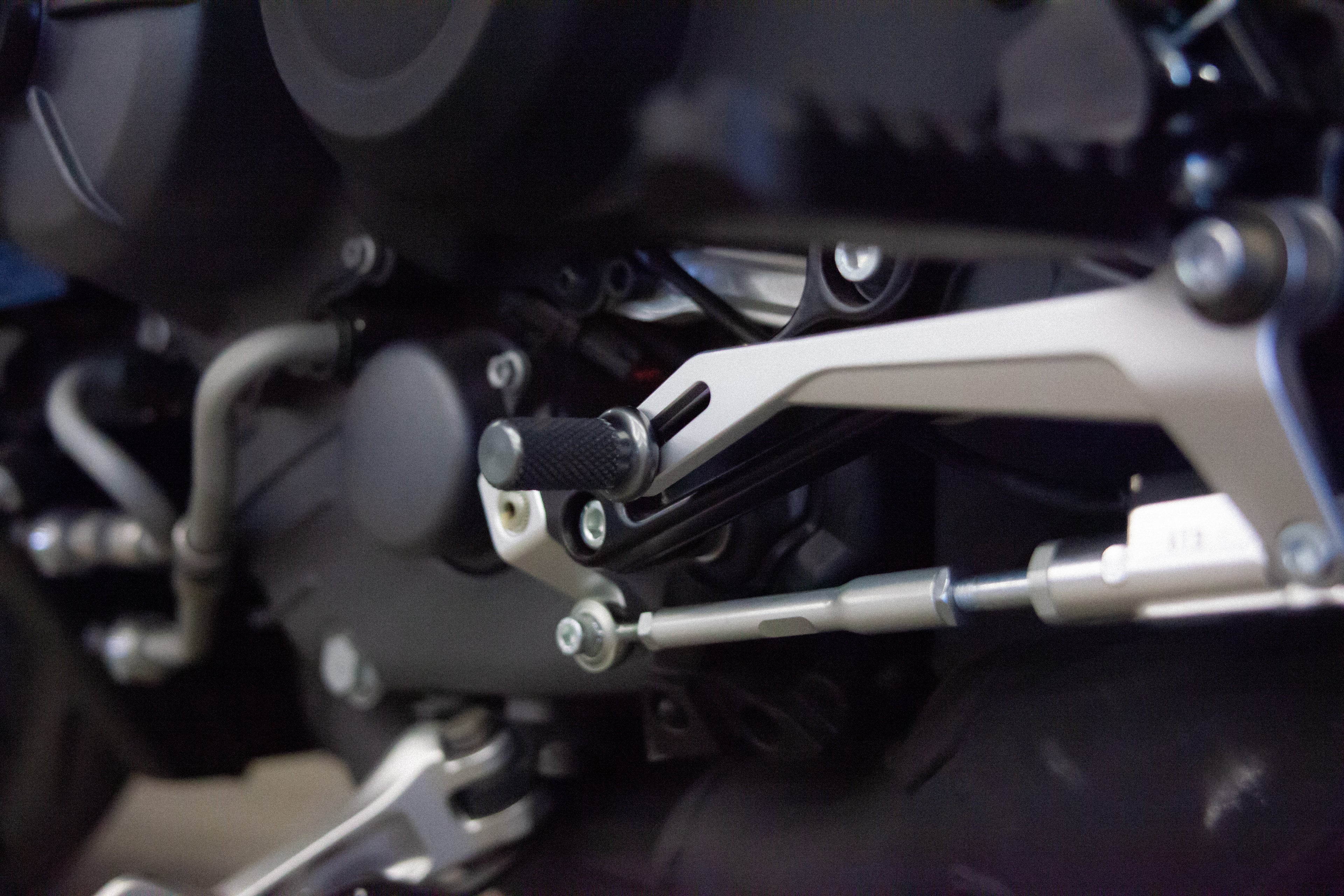 Buell Quick Shift Kit - GP Pattern - N1620A.14BX