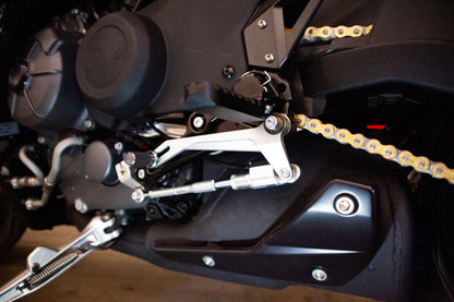 Buell Quick Shift Kit - GP Pattern - N1620A.14BX