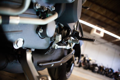 Buell Quick Shift Kit - GP Pattern - N1620A.14BX