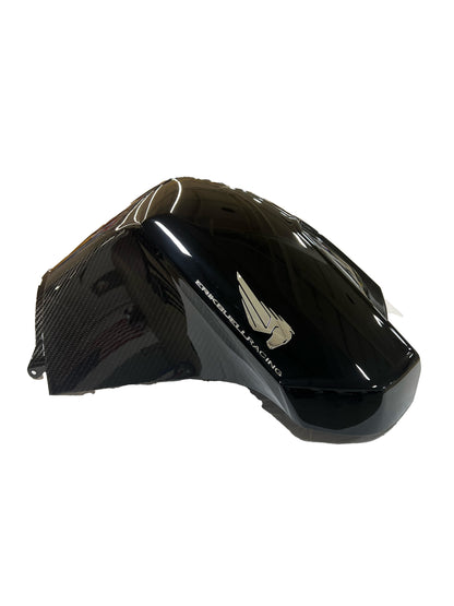 Erik Buell Racing EBR Carbon Fiber 1190 RS Airbox Tank Cover