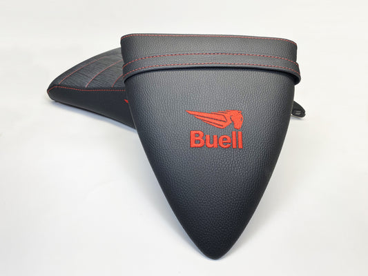 Buell Seat Set - Red
