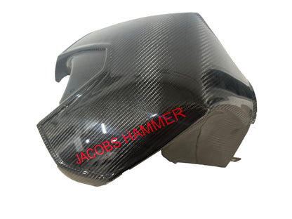 1190 SX, 1190 RX, 1190 Hammerhead Buell "Jacobs Hammer" Airbox Cover