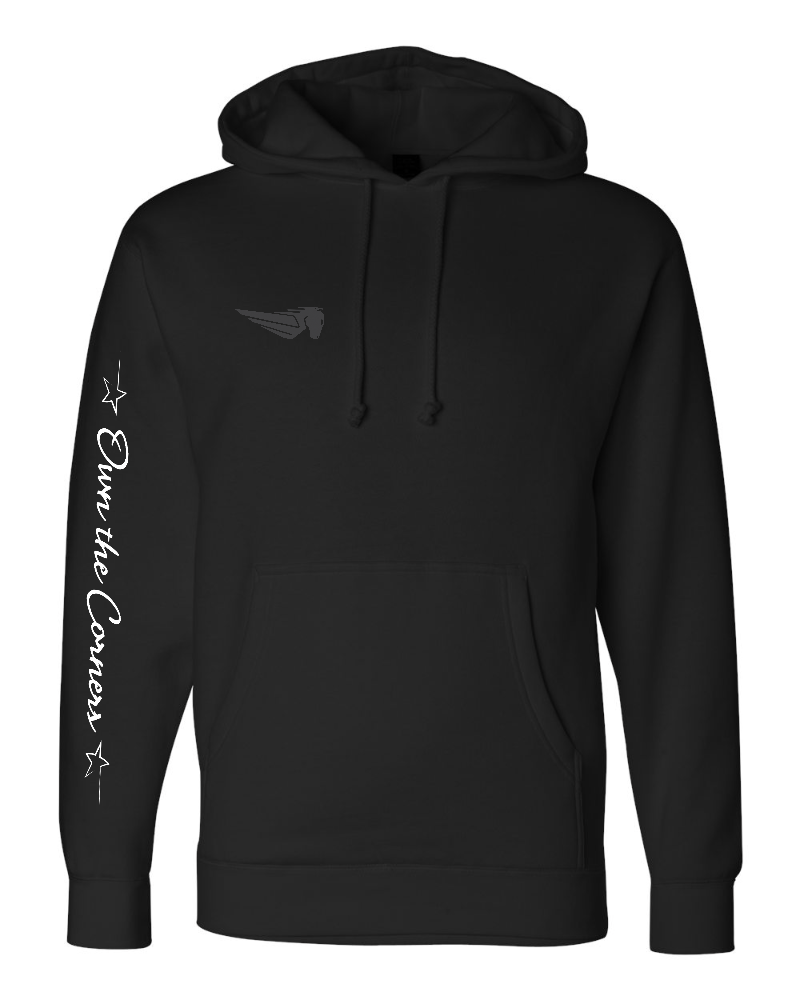 v2 NBTxBUELL Armored Racing Hoodie 2.0