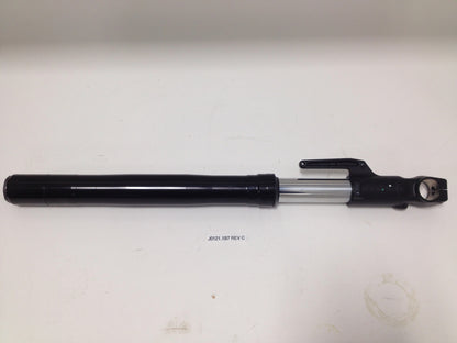 FORK ASSEMBLY, LEFT, BPF (J0121.1B7 Rev C)