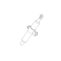 STEERING DAMPER ASS'Y J0400.1AY