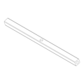 Support, Seat Pan L0093.1B7