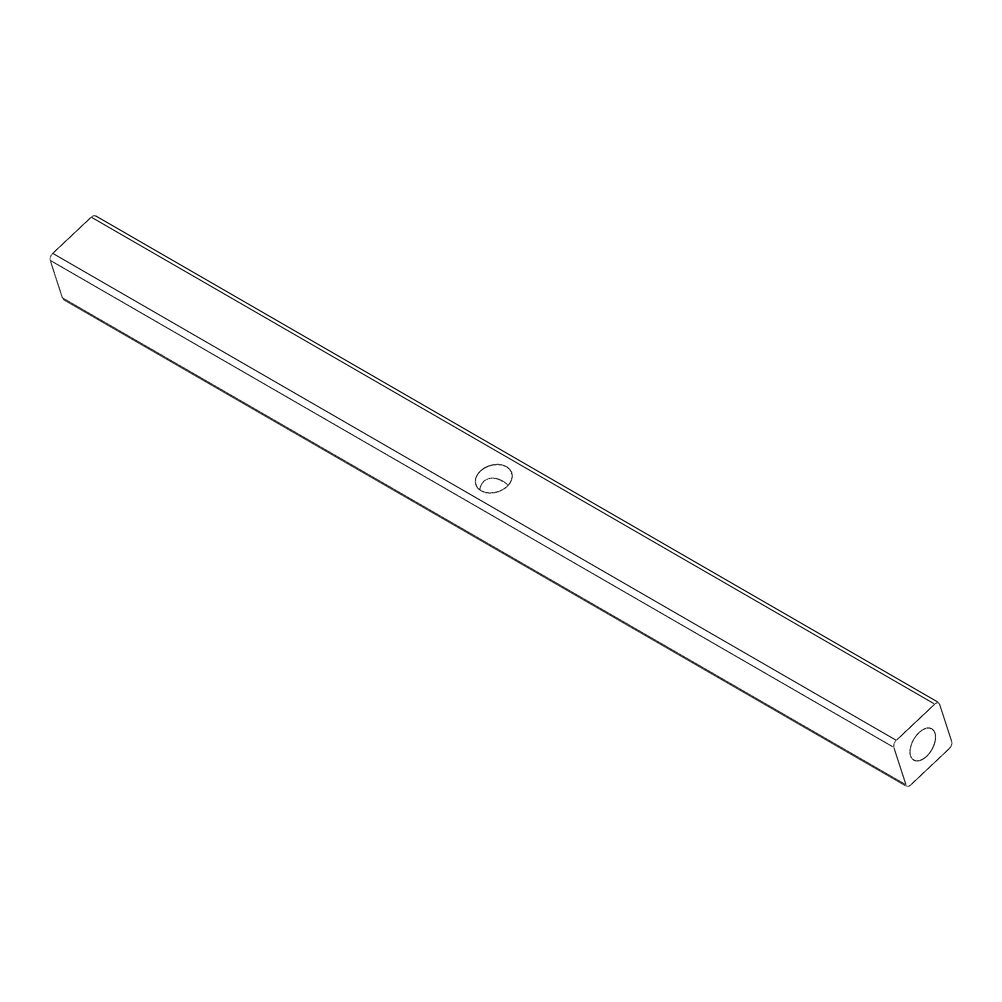 Support, Seat Pan L0093.1B7