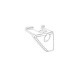 LOWER CHAIN GUARD (M0560.1B7)